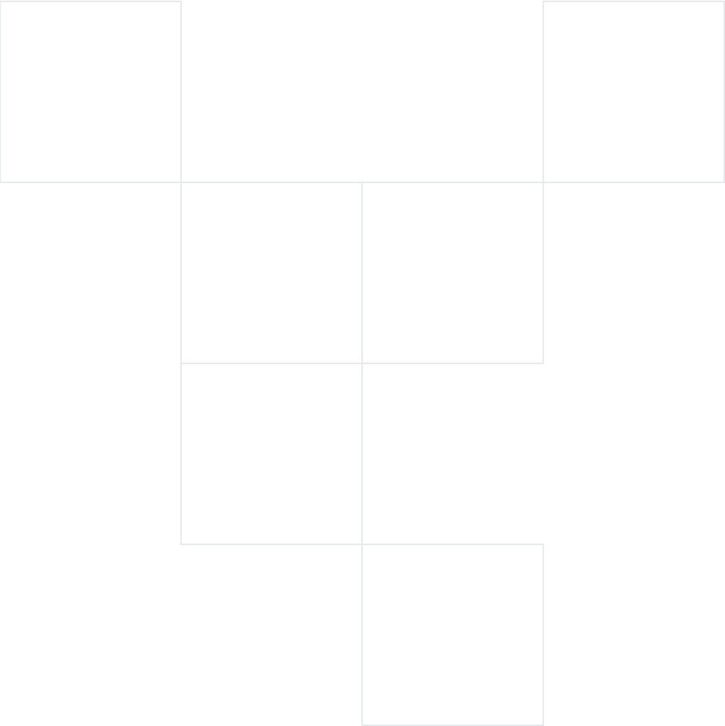 Background Grid Left